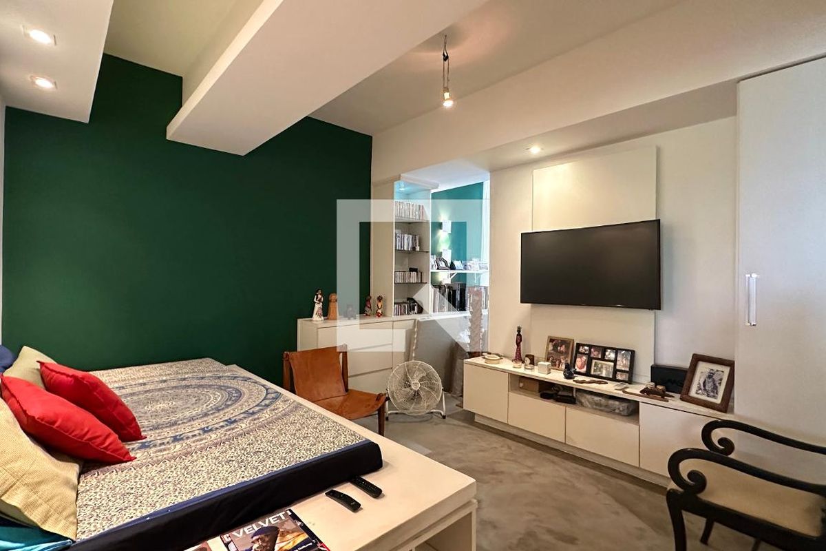 Apartamento, 4 quartos, 231 m² - Foto 46
