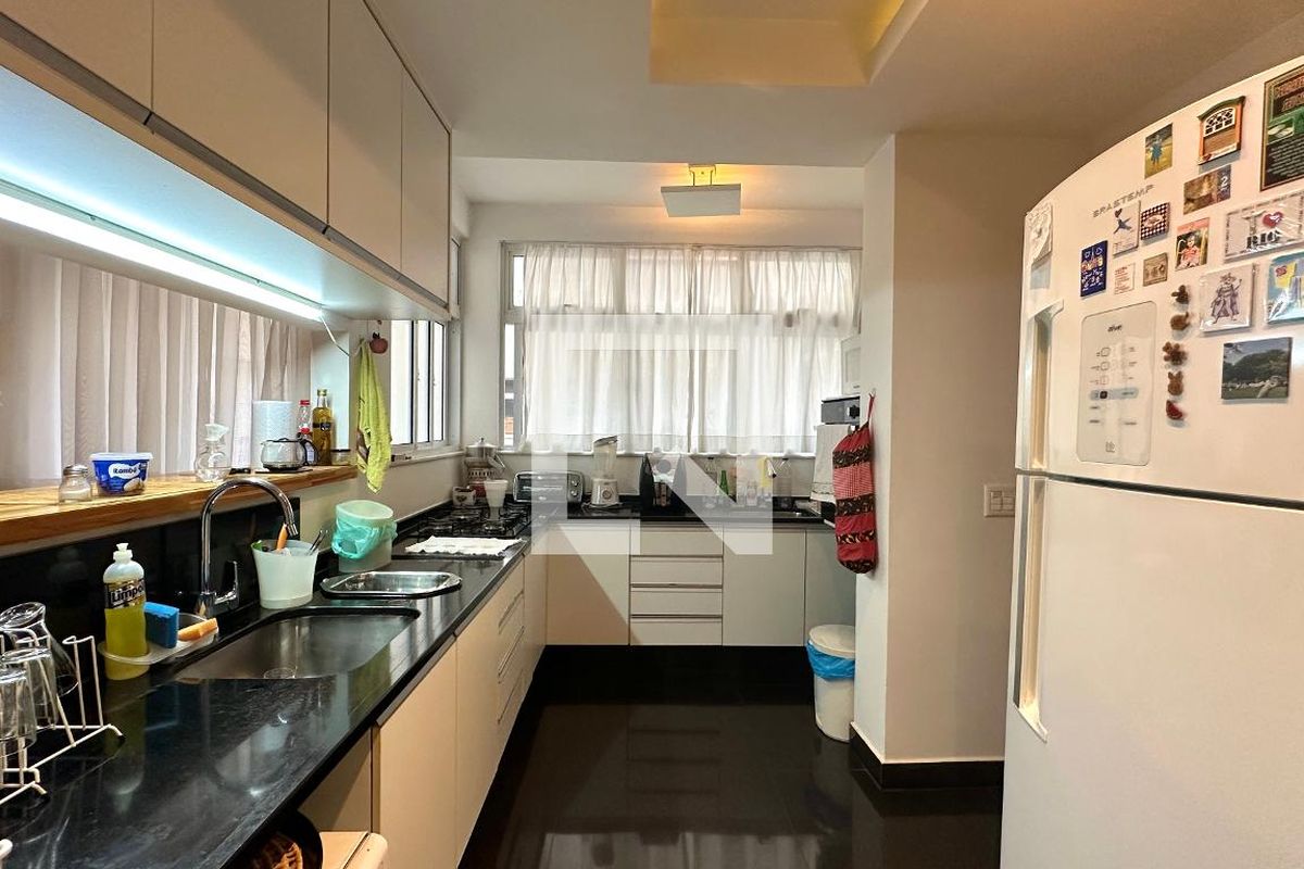 Apartamento, 4 quartos, 231 m² - Foto 82