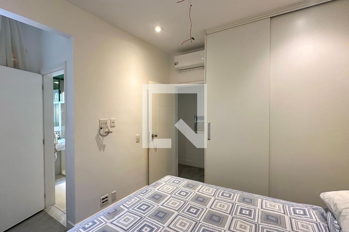 Apartamento, 4 quartos, 231 m² - Foto 40