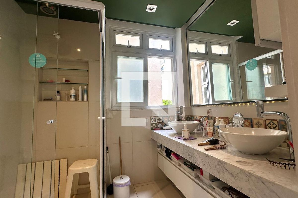 Apartamento, 4 quartos, 231 m² - Foto 62