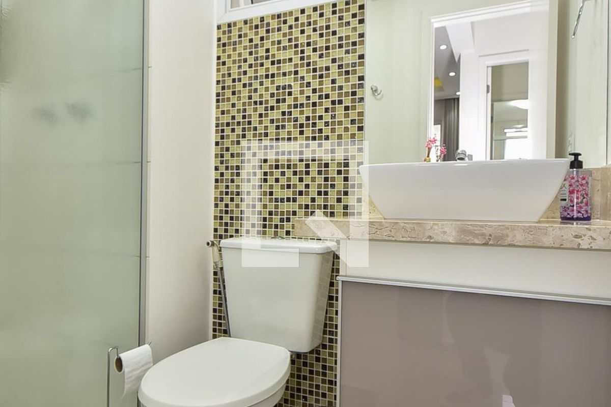 Apartamento, 2 quartos, 74 m² - Foto 32
