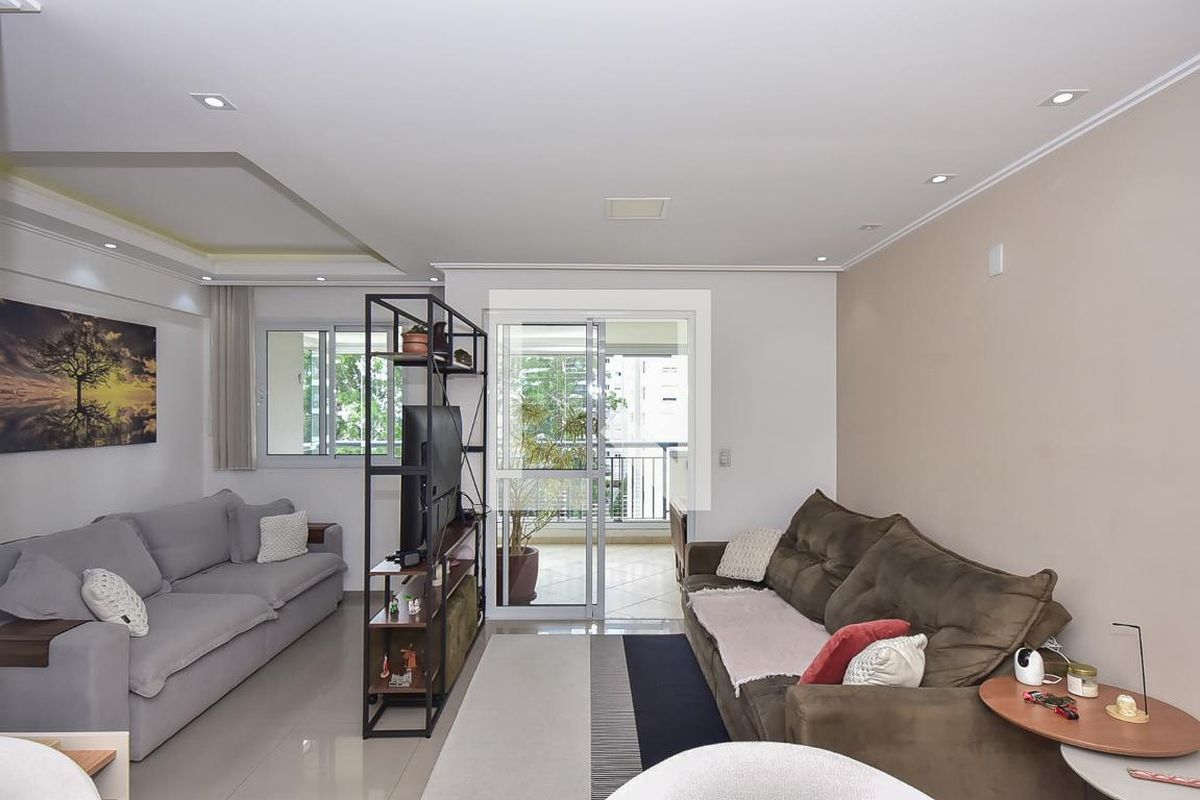 Apartamento, 2 quartos, 74 m² - Foto 4