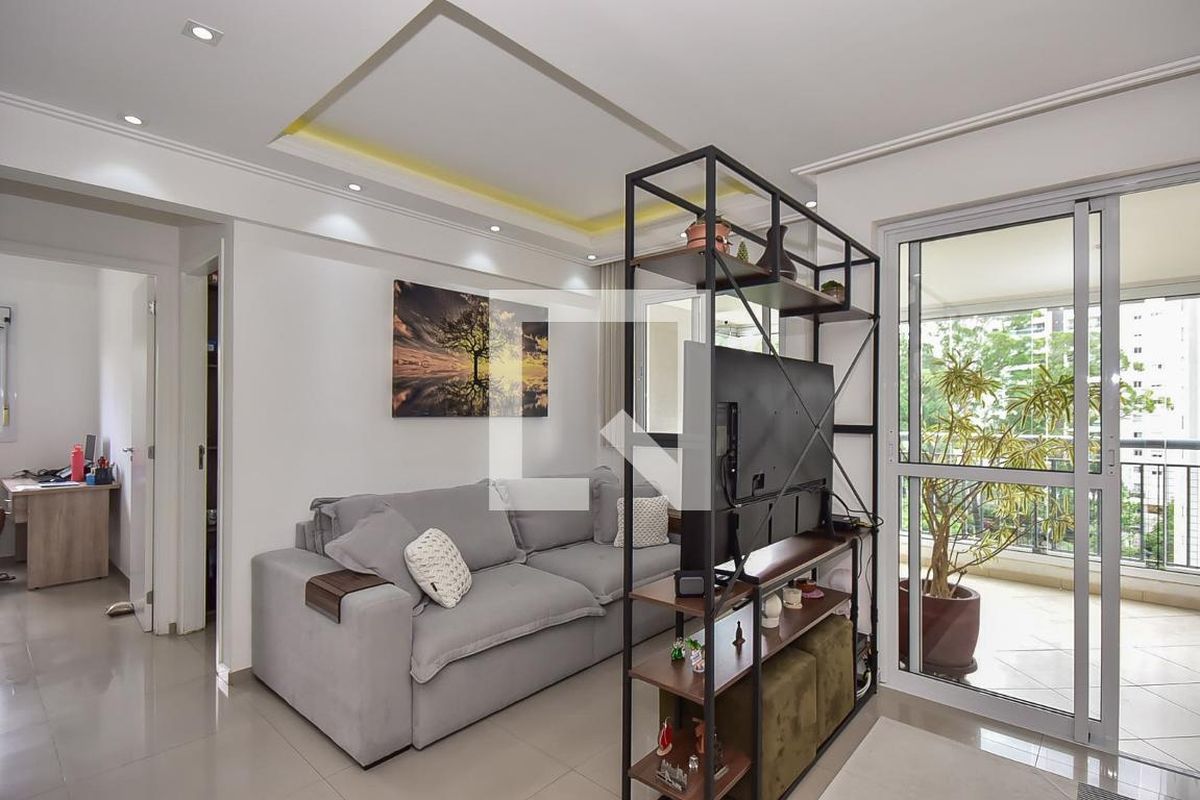 Apartamento, 2 quartos, 74 m² - Foto 12