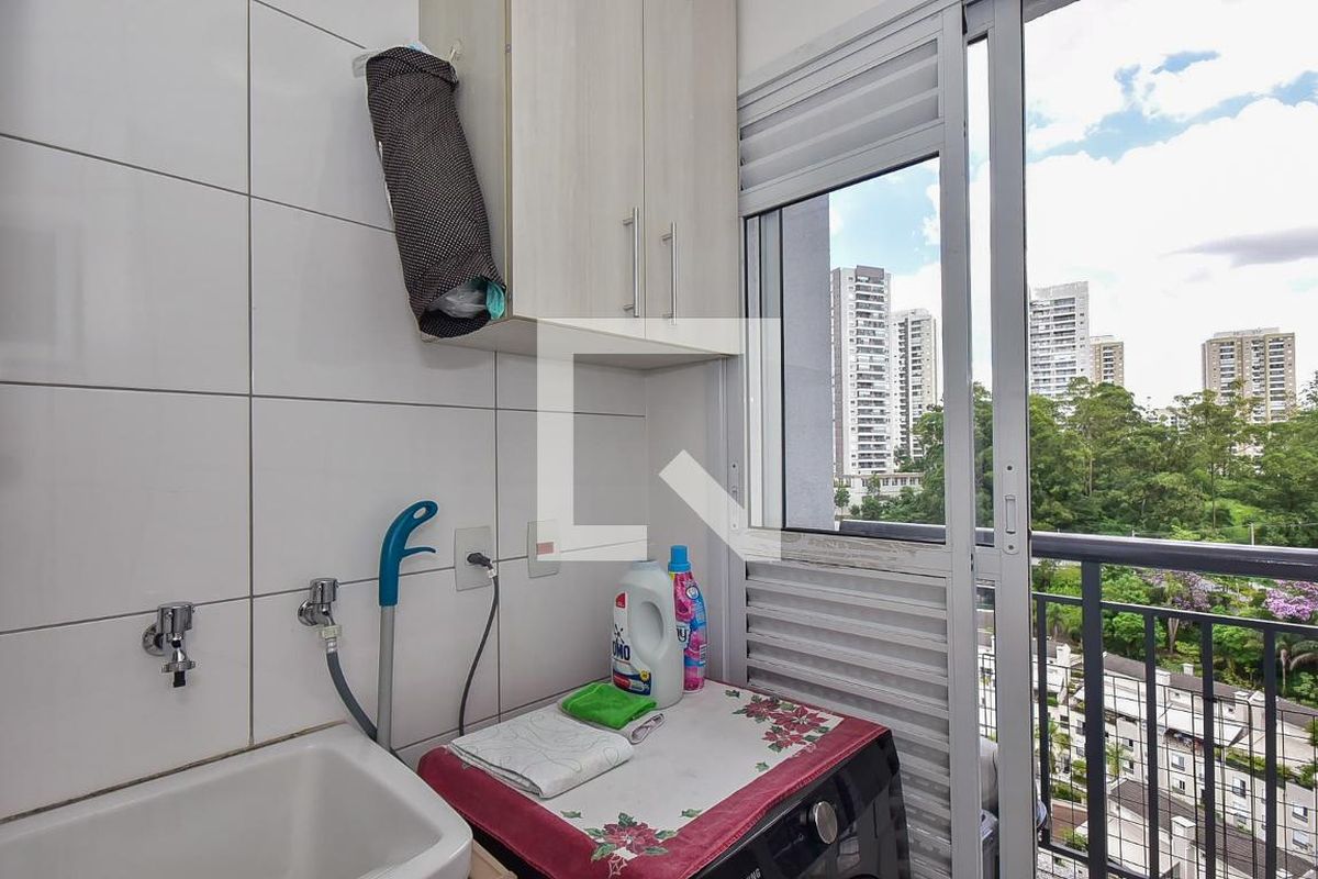 Apartamento, 2 quartos, 74 m² - Foto 64