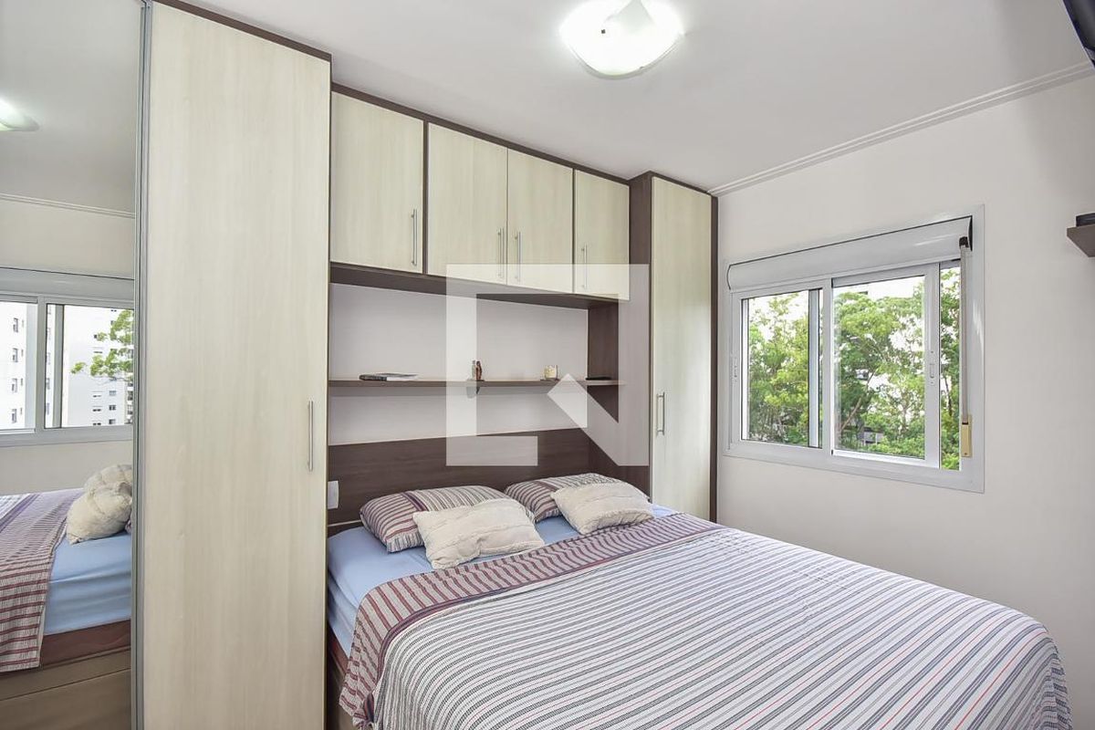 Apartamento, 2 quartos, 74 m² - Foto 38