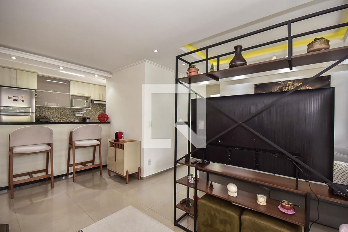 Apartamento, 2 quartos, 74 m² - Foto 6