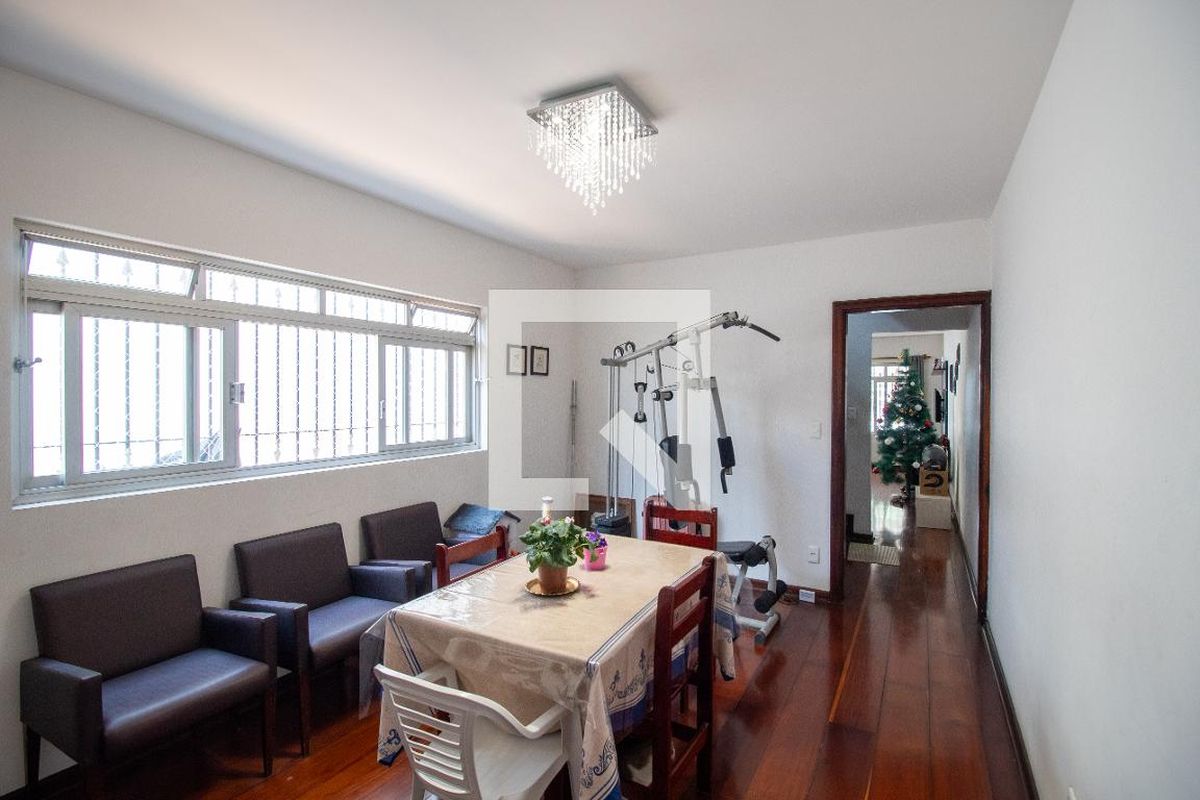 Casa, 3 quartos, 150 m² - Foto 12