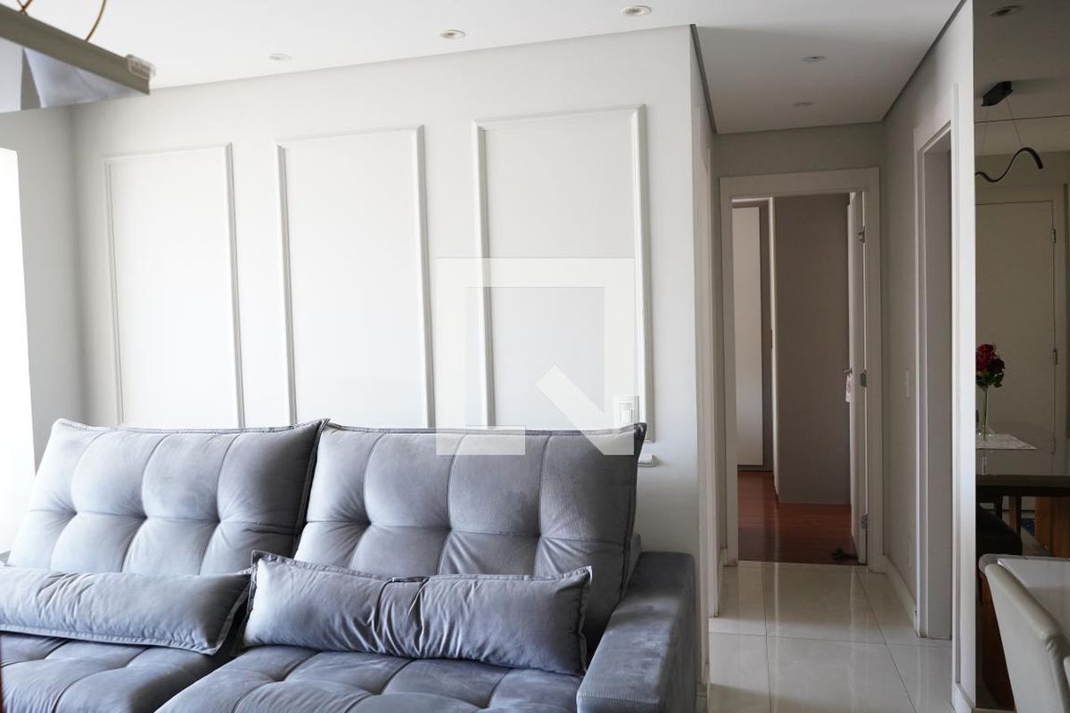 Apartamento, 2 quartos, 61 m² - Foto 10