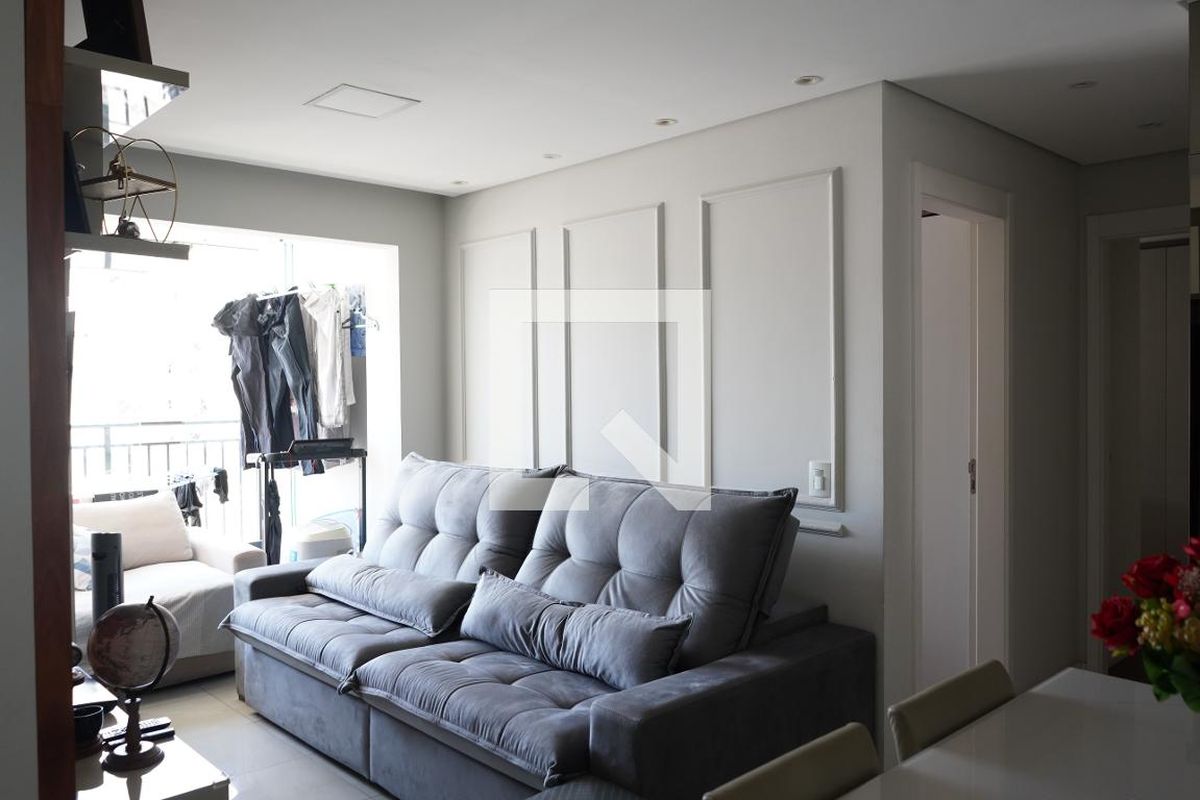 Apartamento, 2 quartos, 61 m² - Foto 2