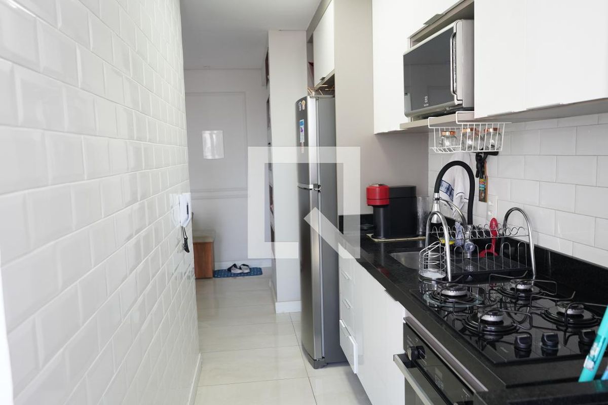 Apartamento, 2 quartos, 61 m² - Foto 50
