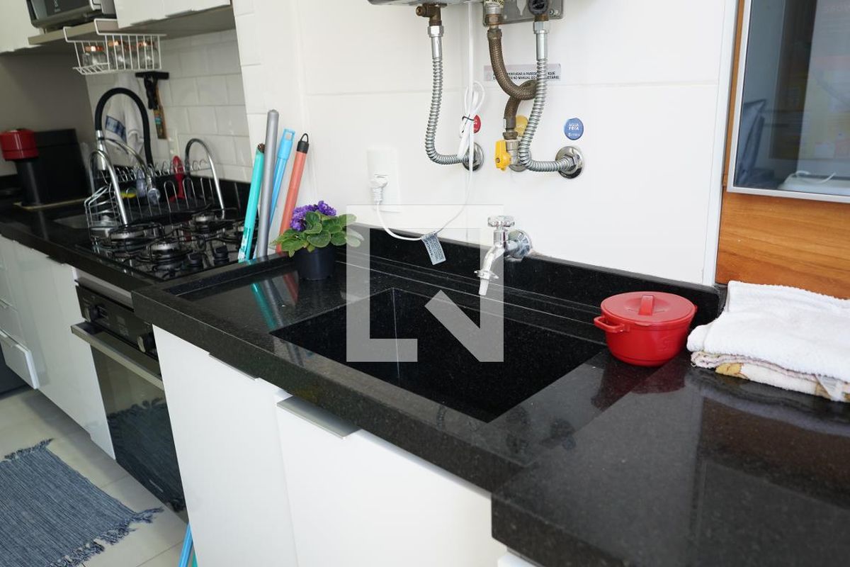 Apartamento, 2 quartos, 61 m² - Foto 60