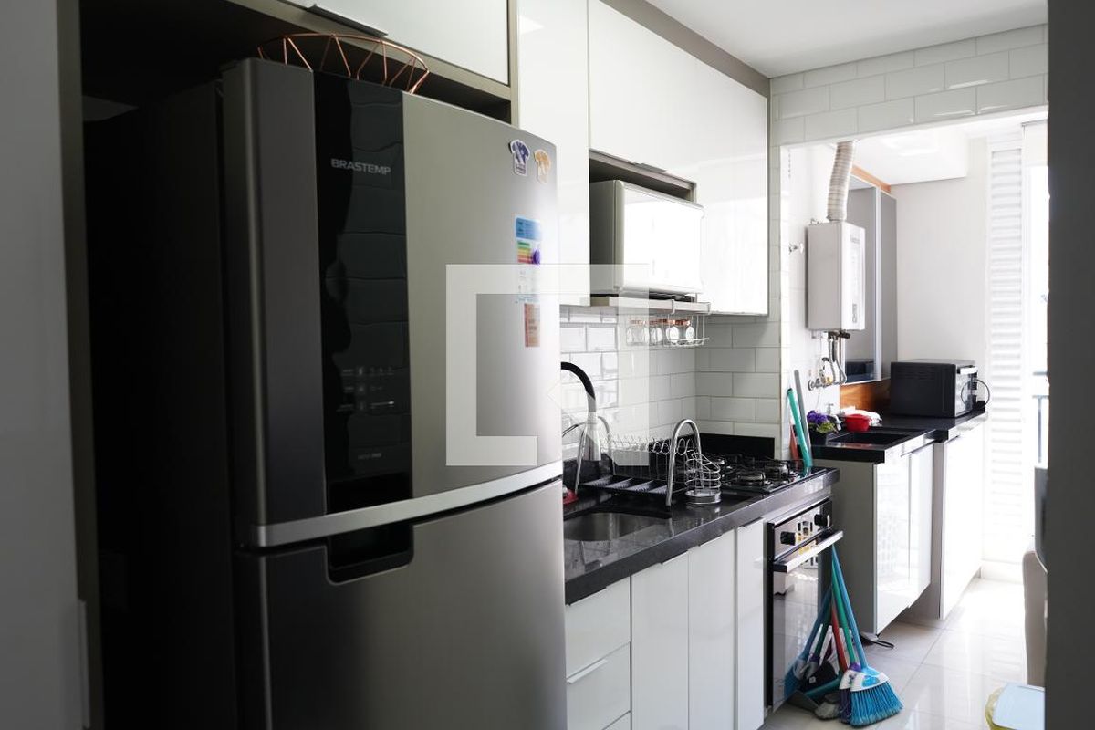 Apartamento, 2 quartos, 61 m² - Foto 44