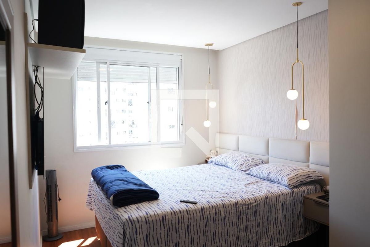 Apartamento, 2 quartos, 61 m² - Foto 12