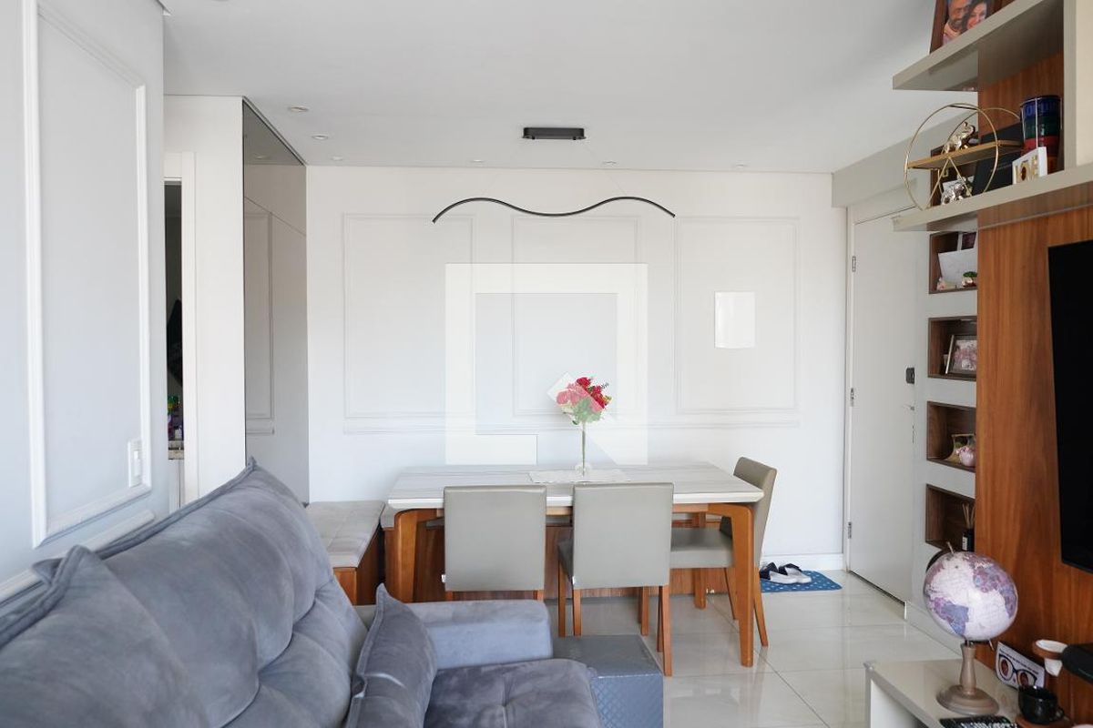 Apartamento, 2 quartos, 61 m² - Foto 6