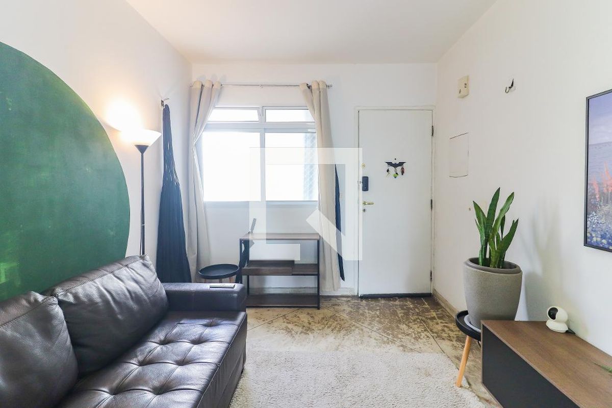 Apartamento, 2 quartos, 64 m² - Foto 4