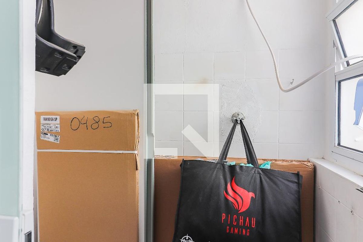 Apartamento, 2 quartos, 64 m² - Foto 44