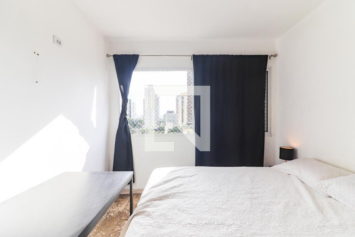 Apartamento, 2 quartos, 64 m² - Foto 16
