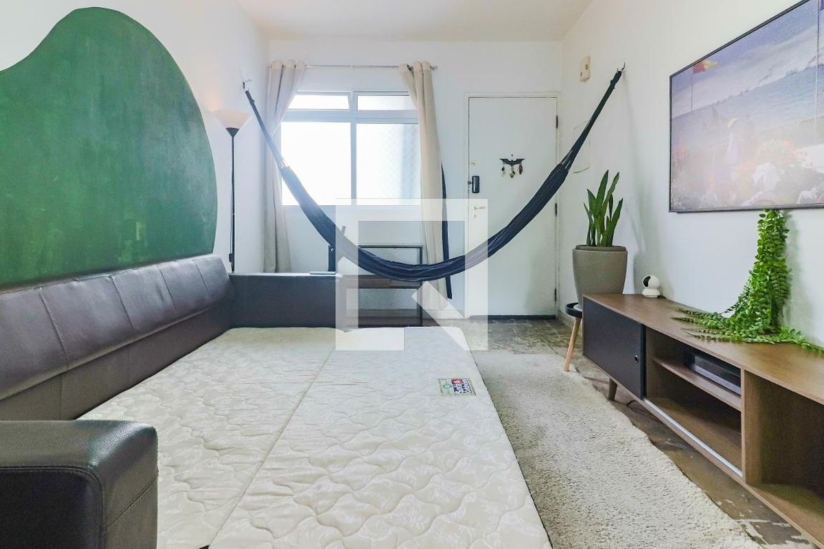 Apartamento, 2 quartos, 64 m² - Foto 12