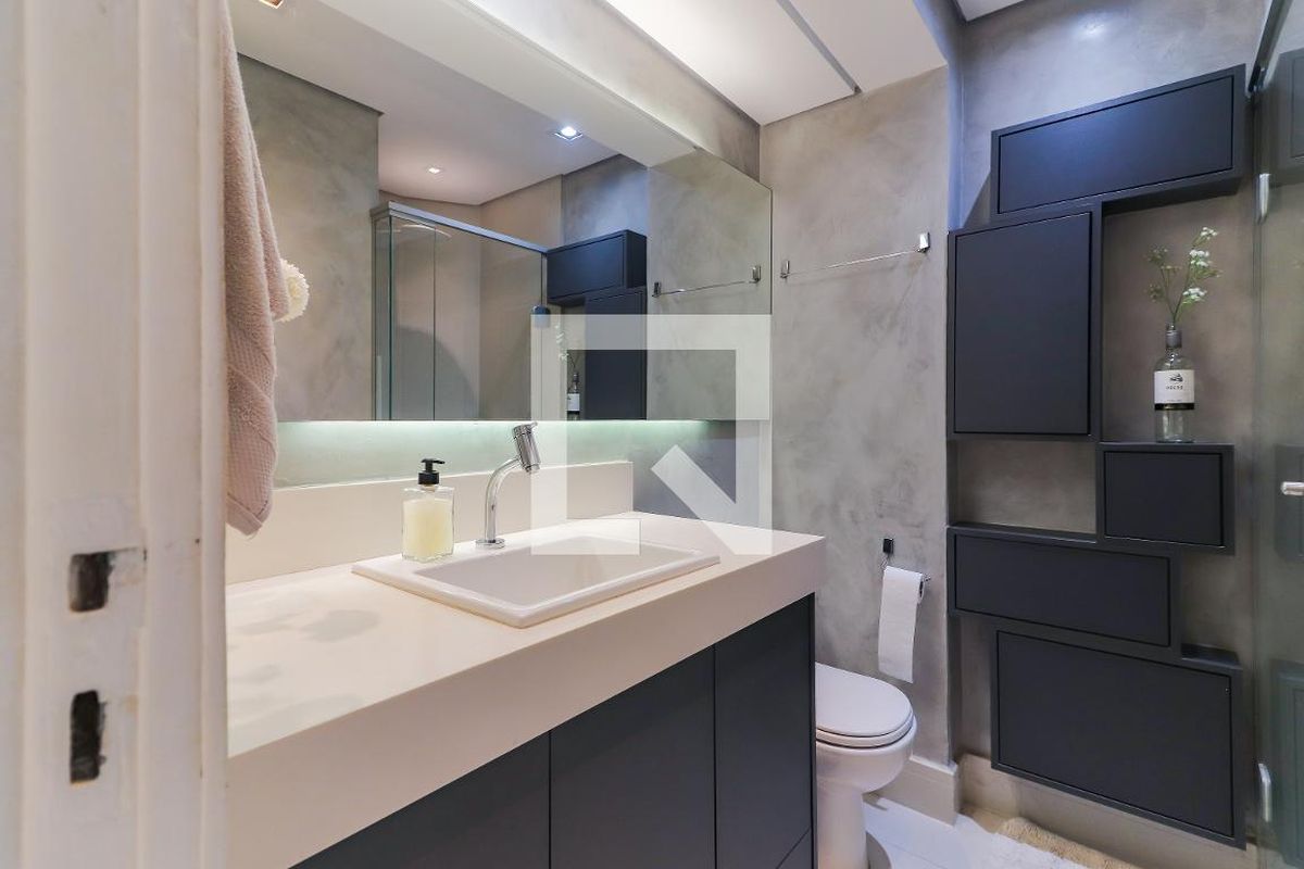 Apartamento, 2 quartos, 64 m² - Foto 28