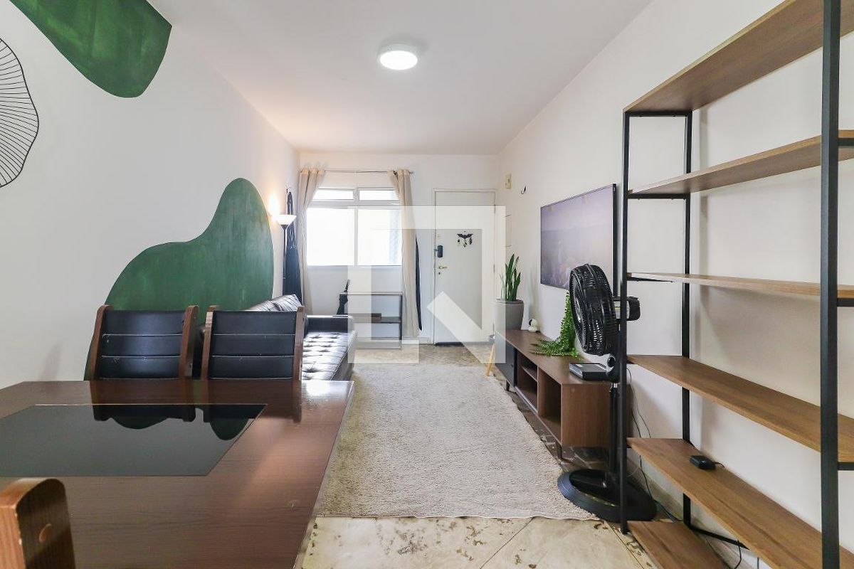 Apartamento, 2 quartos, 64 m² - Foto 2