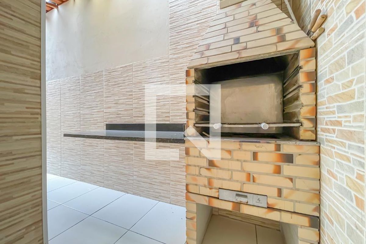 Casa, 3 quartos, 125 m² - Foto 54