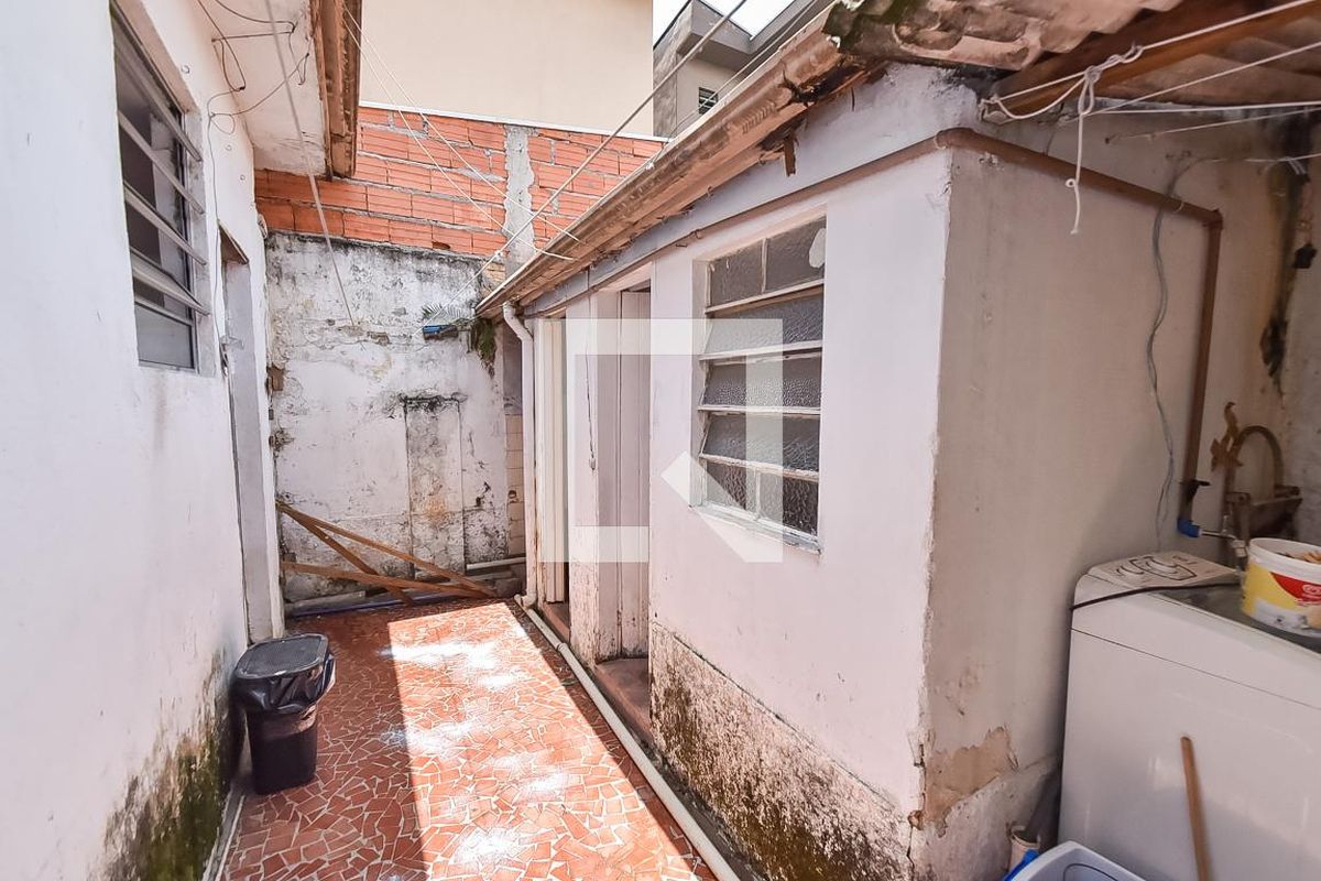 Casa, 2 quartos, 120 m² - Foto 44