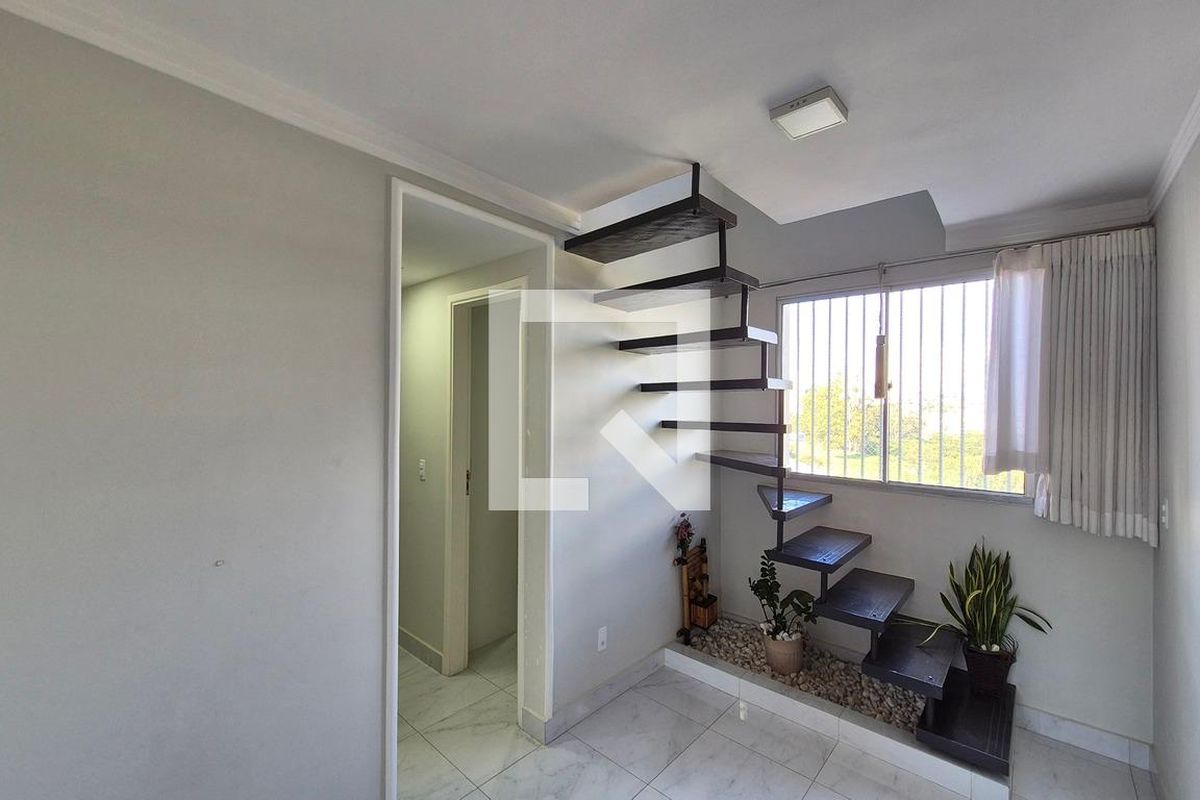 Apartamento à Venda - Parque Prado, 2 Quartos,  100 m2 em , Campinas - sp | SoloBR