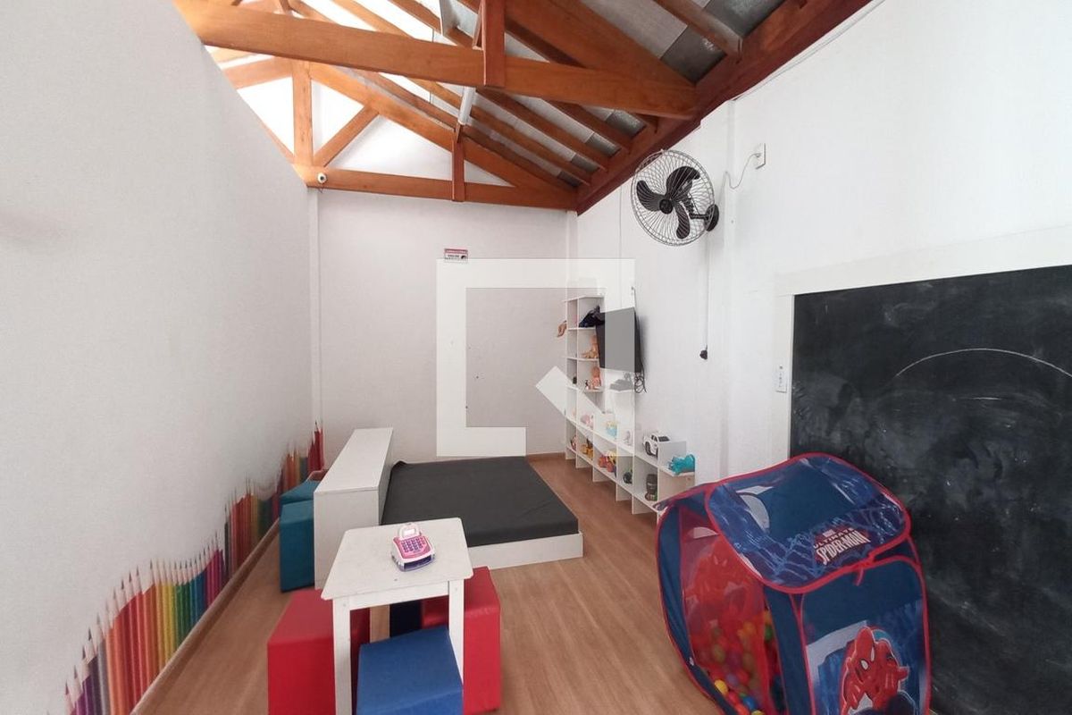 Apartamento à Venda - Parque Prado, 2 Quartos,  100 m2 em , Campinas - sp | SoloBR