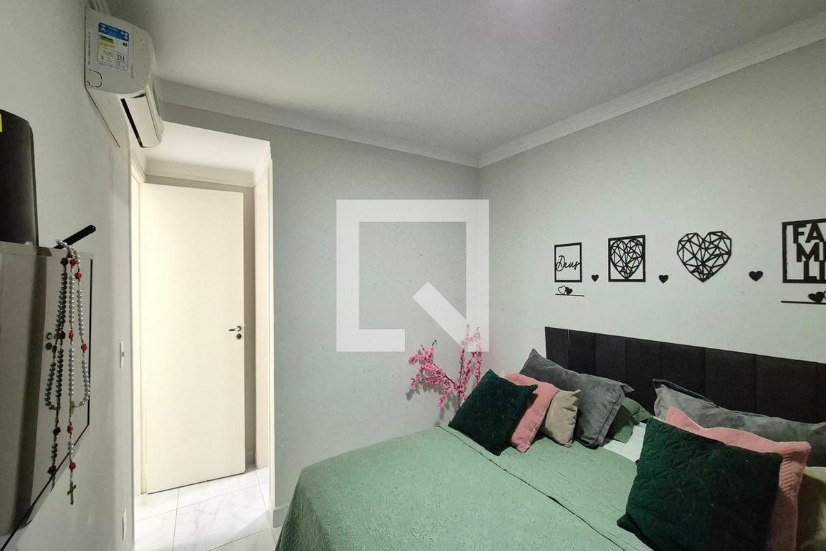Apartamento à Venda - Parque Prado, 2 Quartos,  100 m2 em , Campinas - sp | SoloBR