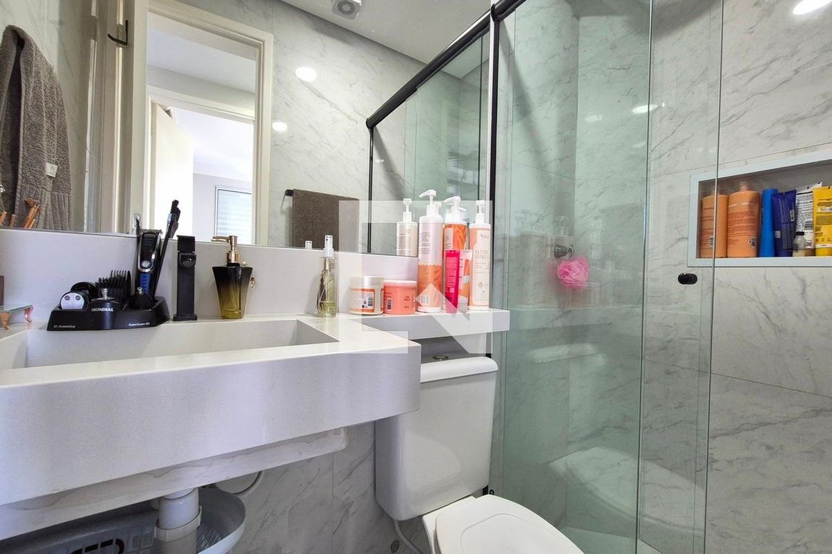 Apartamento à Venda - Parque Prado, 2 Quartos,  100 m2 em , Campinas - sp | SoloBR