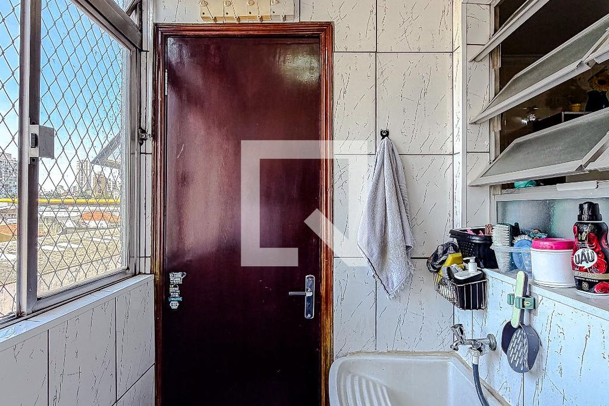 Apartamento, 2 quartos, 49 m² - Foto 62