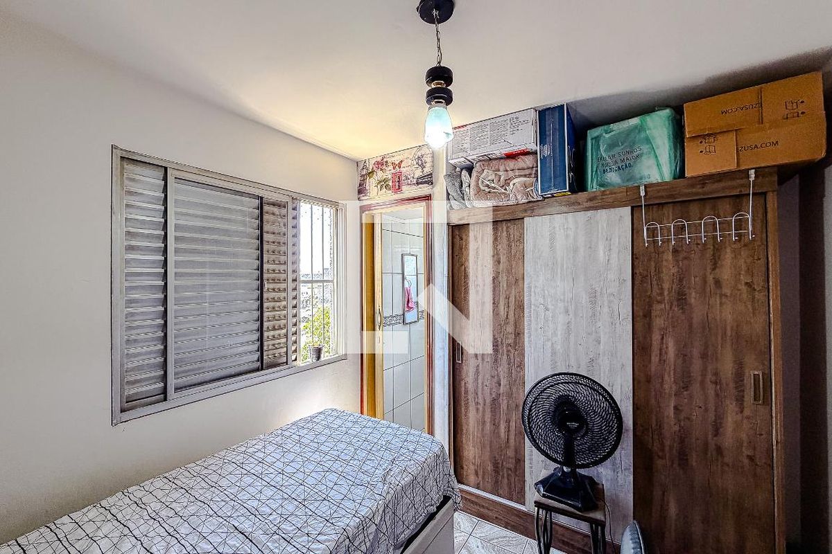 Apartamento, 2 quartos, 49 m² - Foto 38