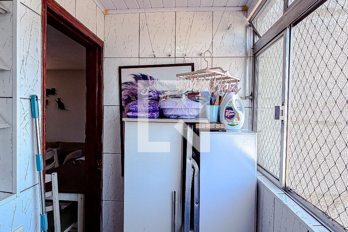Apartamento, 2 quartos, 49 m² - Foto 66