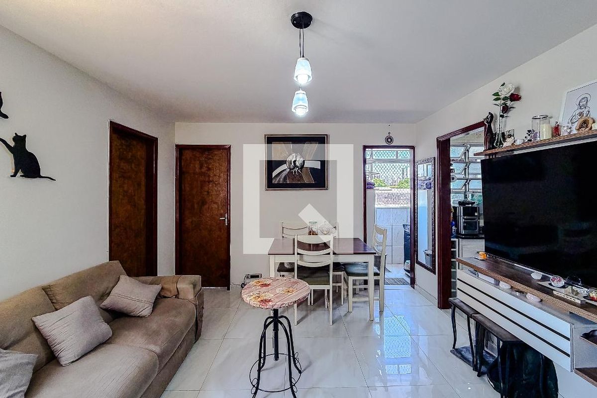 Apartamento, 2 quartos, 49 m² - Foto 10