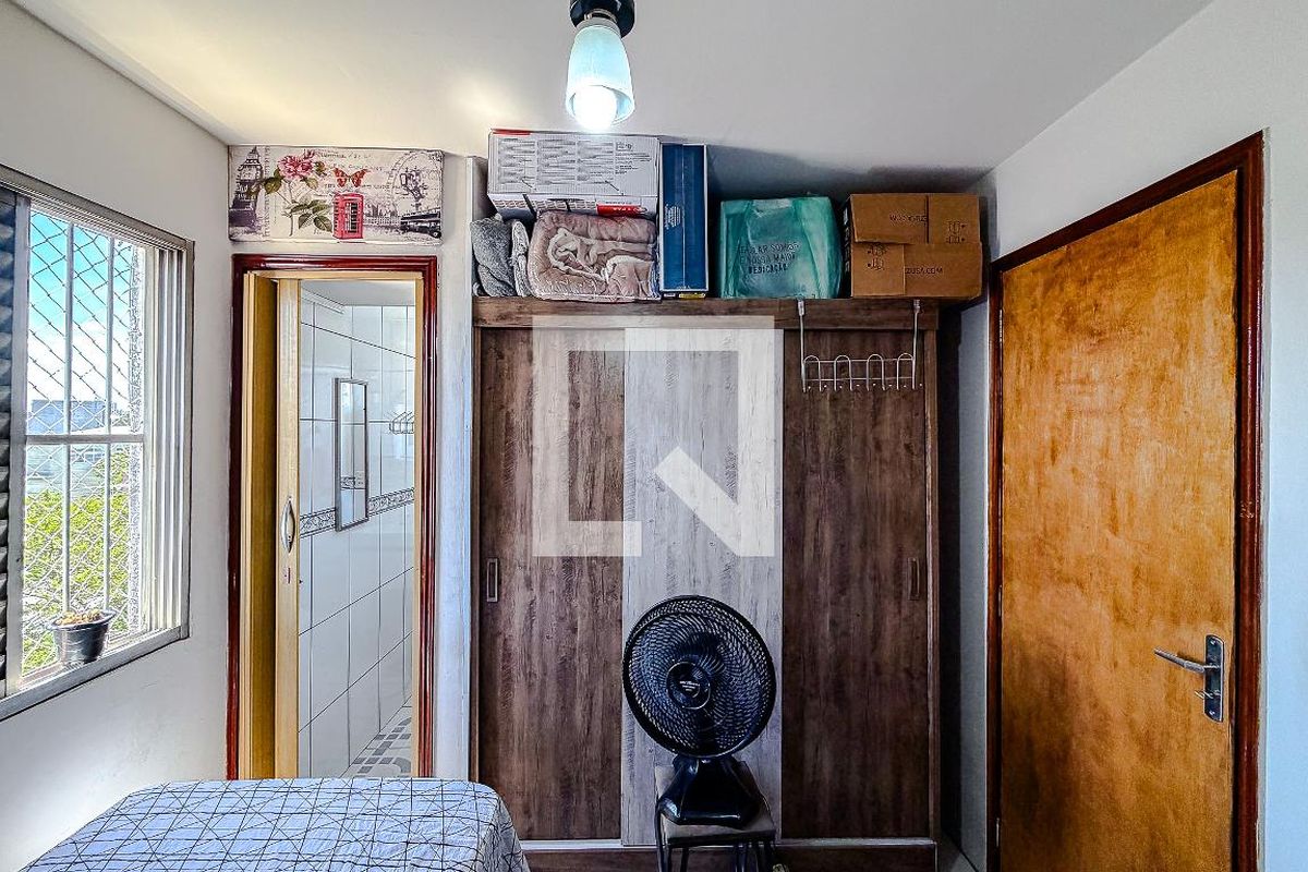 Apartamento, 2 quartos, 49 m² - Foto 40