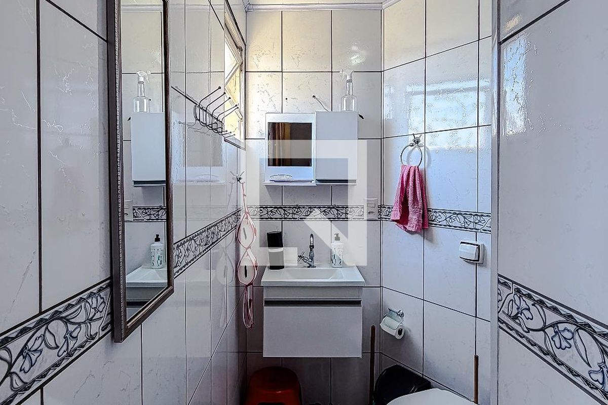 Apartamento, 2 quartos, 49 m² - Foto 44