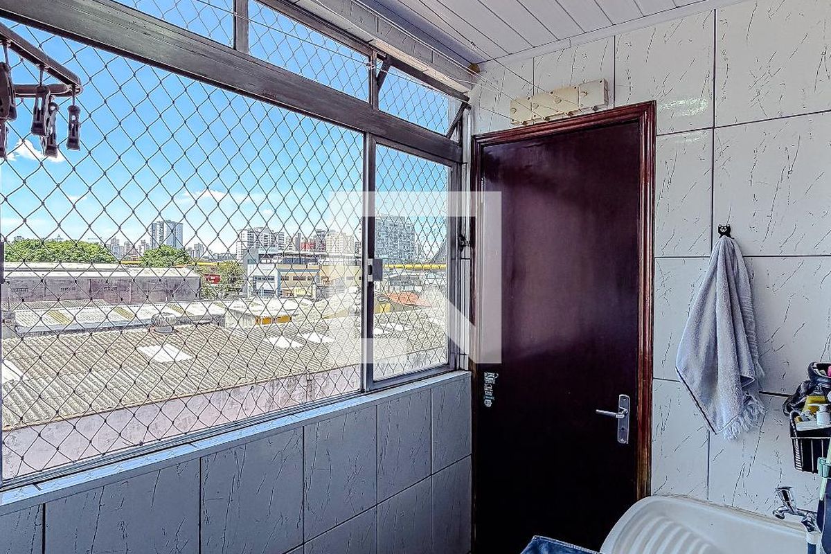 Apartamento, 2 quartos, 49 m² - Foto 60