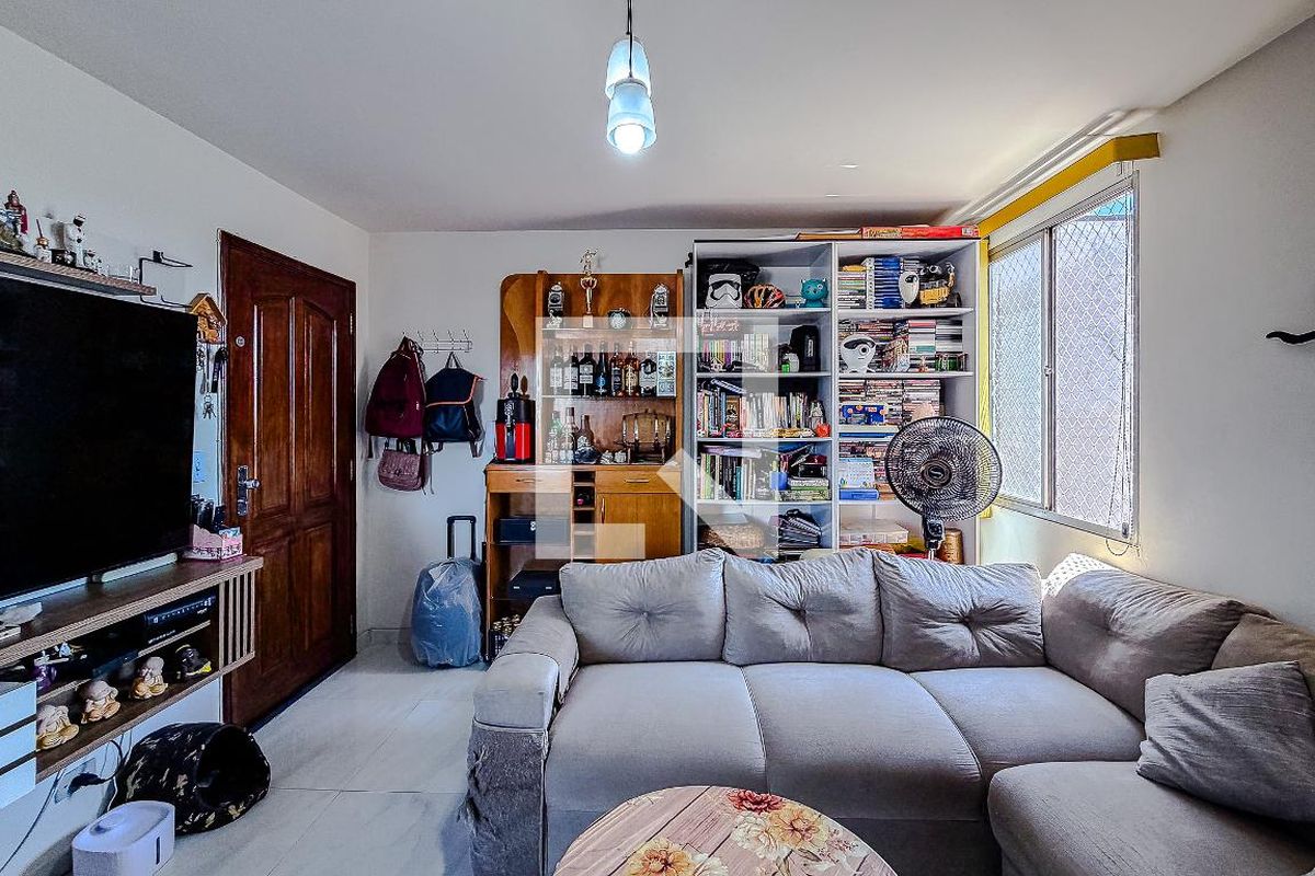 Apartamento, 2 quartos, 49 m² - Foto 8