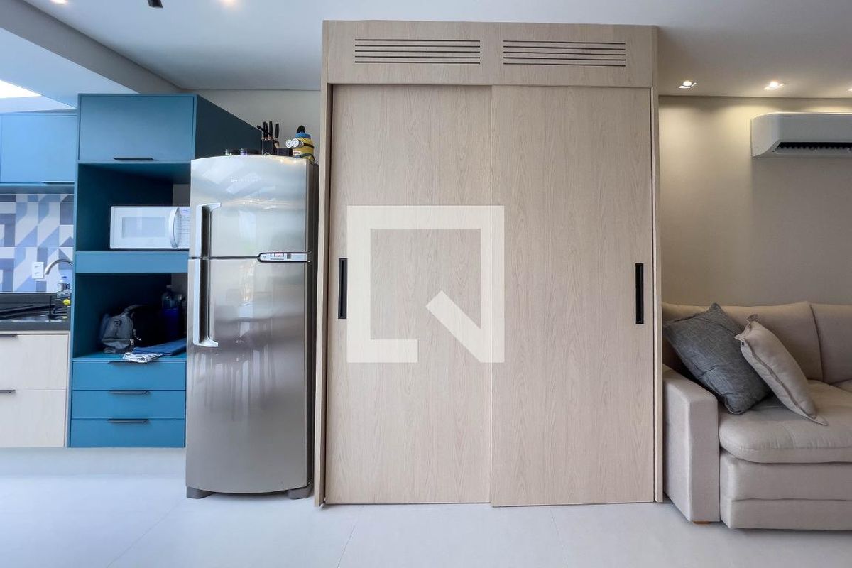 Apartamento, 1 quarto, 79 m² - Foto 40