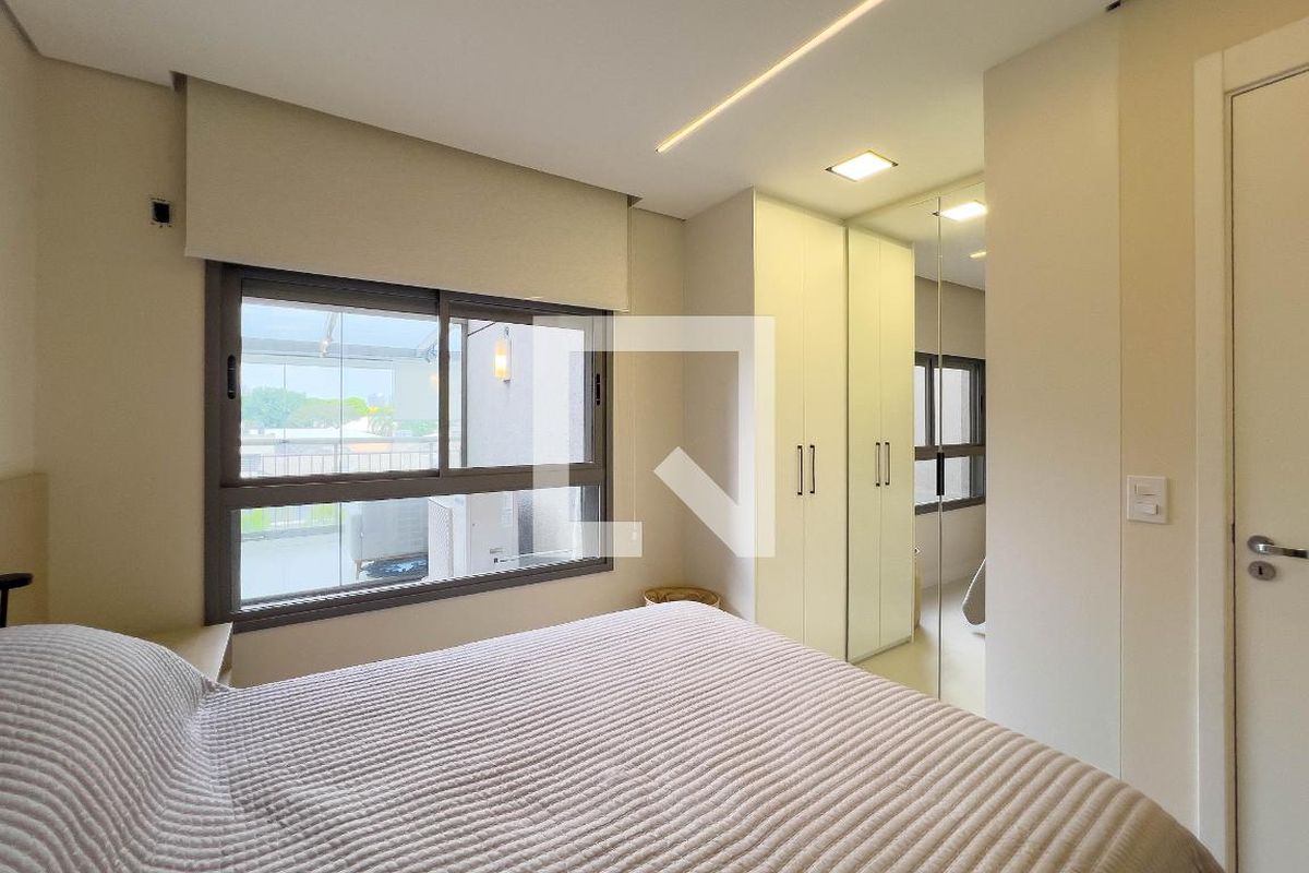 Apartamento, 1 quarto, 79 m² - Foto 30