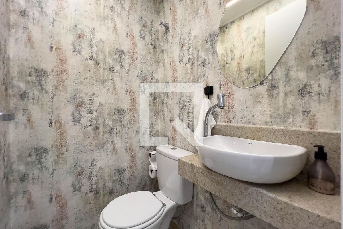 Apartamento, 1 quarto, 79 m² - Foto 20