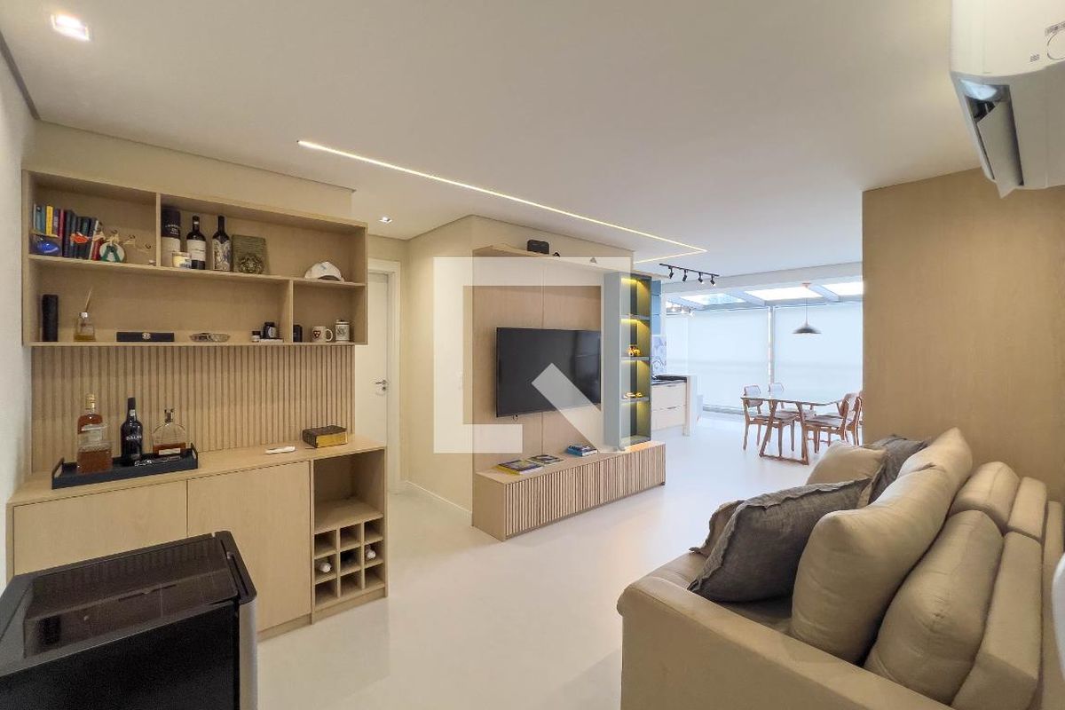 Apartamento, 1 quarto, 79 m² - Foto 2