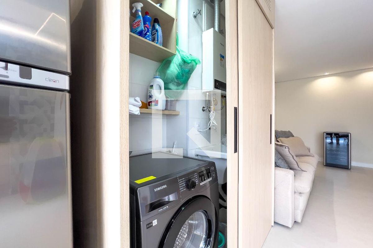 Apartamento, 1 quarto, 79 m² - Foto 42