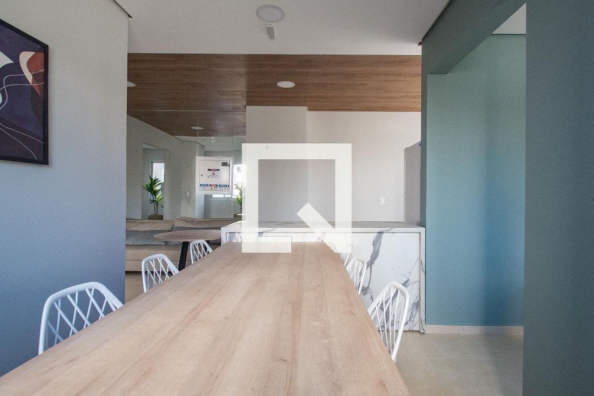 Apartamento, 2 quartos, 36 m² - Foto 47