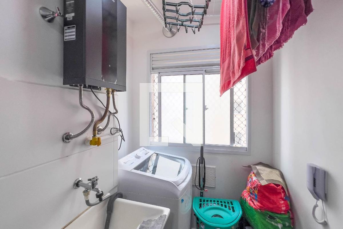 Apartamento, 2 quartos, 36 m² - Foto 43