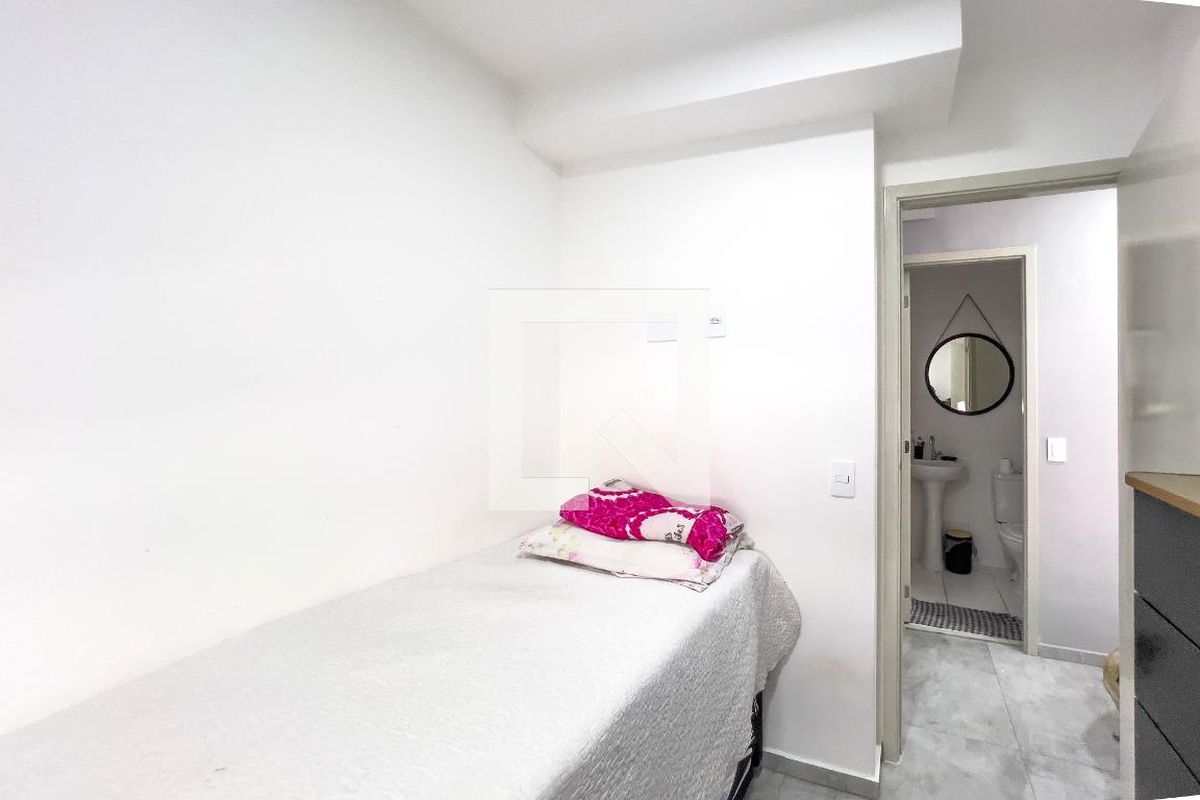Apartamento, 2 quartos, 36 m² - Foto 27