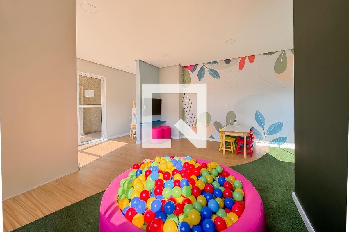 Apartamento, 2 quartos, 36 m² - Foto 53