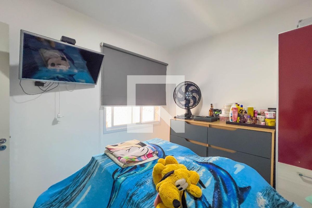 Apartamento, 2 quartos, 36 m² - Foto 17