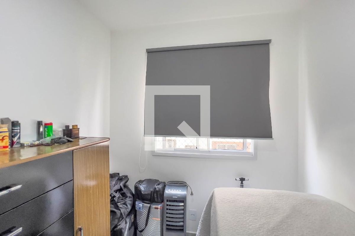 Apartamento, 2 quartos, 36 m² - Foto 25