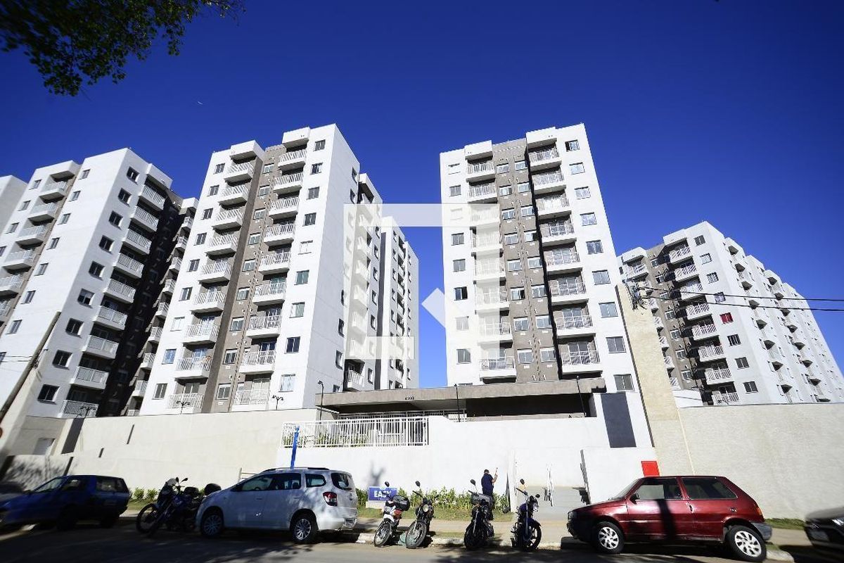 Apartamento, 2 quartos, 36 m² - Foto 66